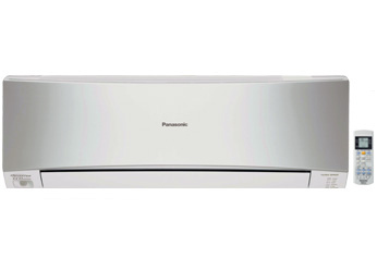 Điều hòa Panasonic inverter 9000 BTU 1 chiều