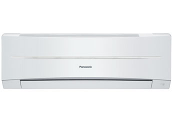 Điều hòa Panasonic 9000 BTU  1 chiều 