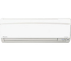 Điều hòa Daikin inverter 18000 BTU  1 chiều, tiết kiệm điện