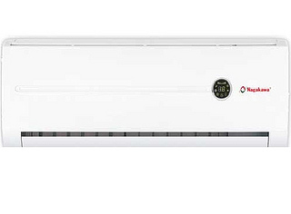 Điều hòa Nagakawa 10000 BTU 2 chiều , giá điều hòa Nagakawa