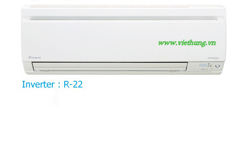 Điều hòa Daikin inverter 9000 BTU  1 chiều  